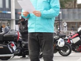 프로레슬러 김남훈 "이젠 고속도로를 뚫는다!" 기사 이미지