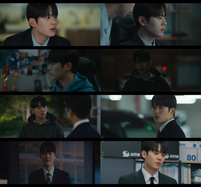 tvN 감사합니다 중