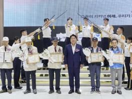 아산시, 6·25전쟁 제75주년 행사 개최 기사 이미지