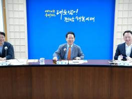 전남도 2025 명량대첩축제, ‘세계적 해양문화축제로 안전하게’ 기사 이미지