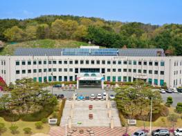 계룡시, ‘제18회 대한그라운드골프협회장배 전국 그라운드골프대회’ 개최 기사 이미지