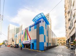 계양구, ‘작전서운 공영주차장’ 준공식 개최 기사 이미지