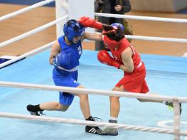 ‘제13회 한국실업복싱협회장배 전국실업복싱대회’ 영주에서 개최 기사 이미지