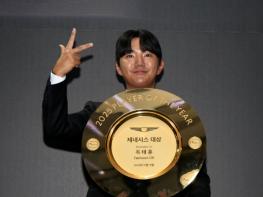 2025 시즌 KPGA 투어 총 결산 기사 이미지