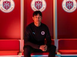 용인FC, 사람·지역·경쟁력 품었다 기사 이미지