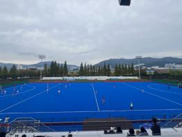 김해시, 잇단 동계 전지훈련 유치…지역경제‘방긋’ 기사 이미지