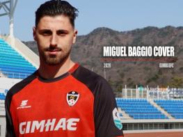 김해FC2008, 2026시즌 대비 외국인 선수 2명 전격 영입 기사 이미지