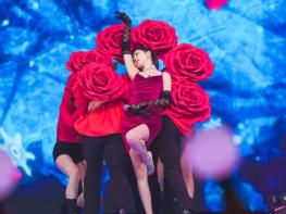 TV CHOSUN ‘미스트롯4’ 레전드 미션 개인전 스타트! 우승 후보 탈락 위기?! TOP10 문턱에서 탈락하는 초유의 사태?! 기사 이미지