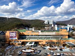 태백시, 2026년 태권도 국가대표 선수선발 최종대회 개최 기사 이미지