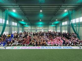 고창군, 제5회 고창고인돌배 전국유소년야구대회 성황리 개최 기사 이미지