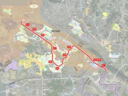 서울5호선 검단 연장 확정...인천, 광역교통시대 개막 기사 이미지