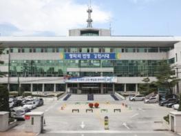 철원군, 제44회 회장기 전국레슬링대회 및 제36회 회장기 전국중학교 레슬링대회 개최 기사 이미지