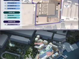 인천시, 화수부두 혁신지구 조성 …뿌리산업 혁신 거점으로 재탄생 기사 이미지