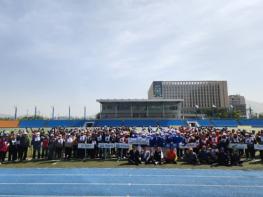 하남시, 도 단위 게이트볼대회 성공 개최…동부권 중심도시 위상 재확인 기사 이미지