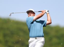 [2026 우리금융챔피언십] 1R. T46 임성재 인터뷰 기사 이미지