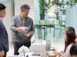 인천 중구, 6·3 지방선거 사전투표소 점검 “공정 선거 준비 태세 확립” 기사 이미지
