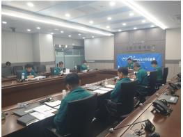 인천시, '2026년 집중안전점검' 추진상황 점검회의 개최 기사 이미지