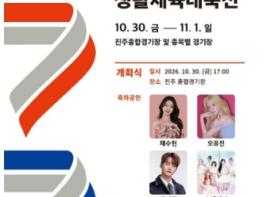 거창군, 제37회 경남생활체육대축전 23개 종목 출전 기사 이미지