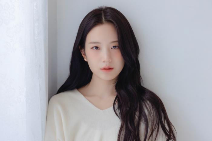 나무엑터스 식구가 된 배우 장규리 제공  나무엑터스