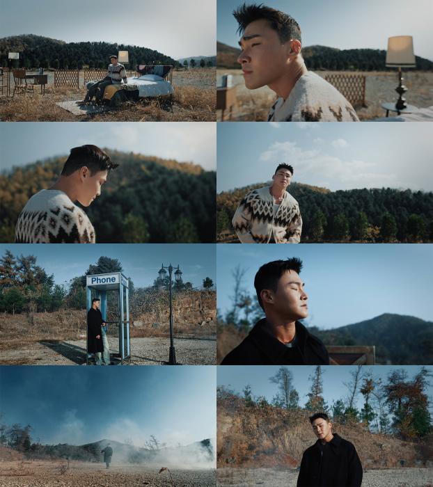 양다일 3집 정규앨범 My insecure 발매 제공 브랜뉴뮤직
