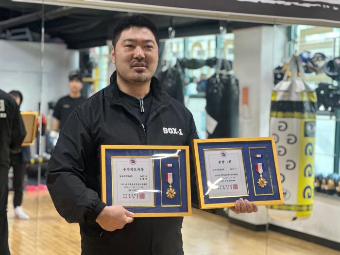 BOX1 김형균 감독 제공 BOX1