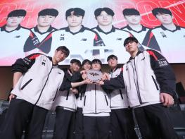 무패의 케이티 롤스터, 2025 LCK 챌린저스 리그 킥오프 초대 우승 기사 이미지