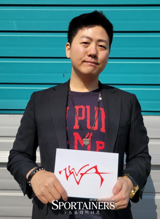 오늘의 스페셜 링 아나운서 김대호 IB스포츠 해설위원