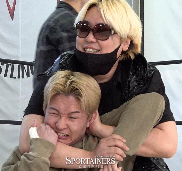 믿는 도끼에 발등을 찍힌 제이디 리 캡쳐 고초록 기자
