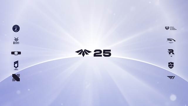 2025 LCK CL 정규 시즌 개막  제공 한국e스포츠협회