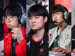 2025 LCK CL 정규시즌 2주차 돌입, 본격적인 순위 경쟁 시작 기사 이미지