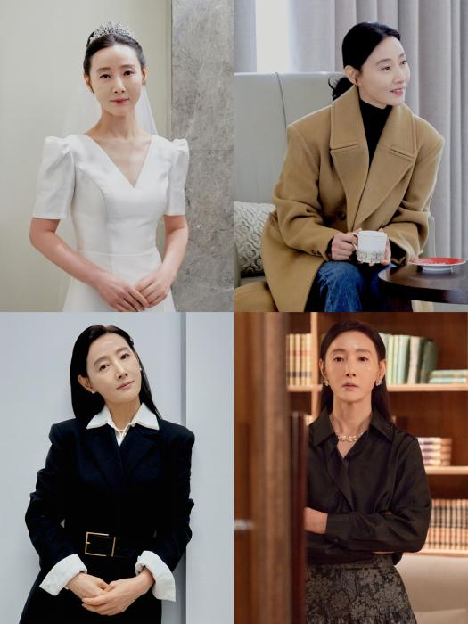 배우 도지원 제공 나무엑터스