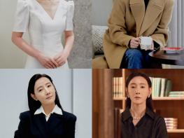 SBS <보물섬> 배우 도지원, 종영 소감 밝혀 기사 이미지