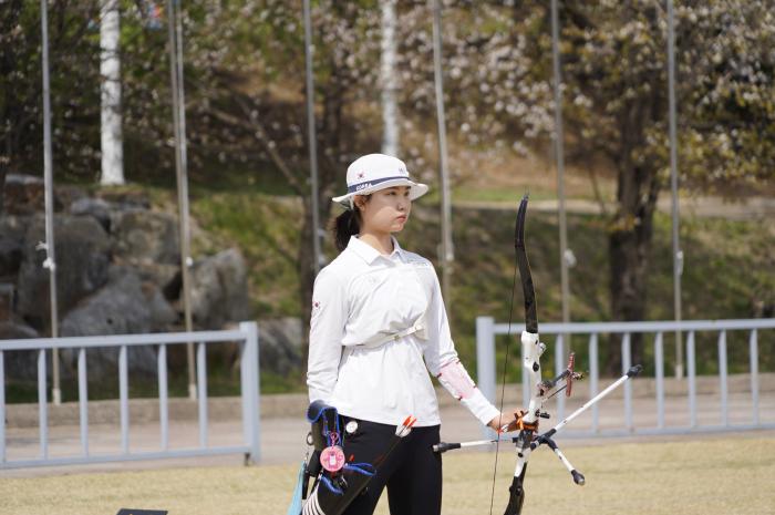 2025 국내 양궁 시즌 개막…‘제59회 전국 남녀 양궁 종별선수권 대회’ 24일 예천서 시작 기사 이미지