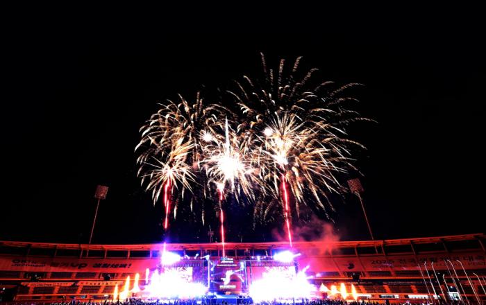 생활체육 동호인들의 축제가 열렸다! 기사 이미지