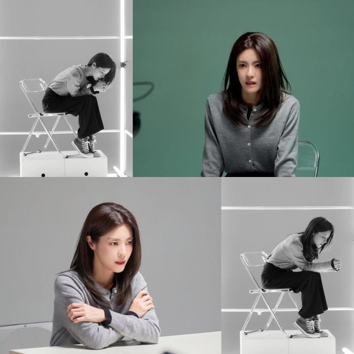 연극 "디 이펙트" 배우 이윤지, 첫 공연 마치고 소감 전해 기사 이미지