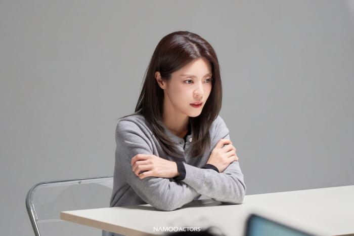 배우 이윤지 제공 나무엑터스