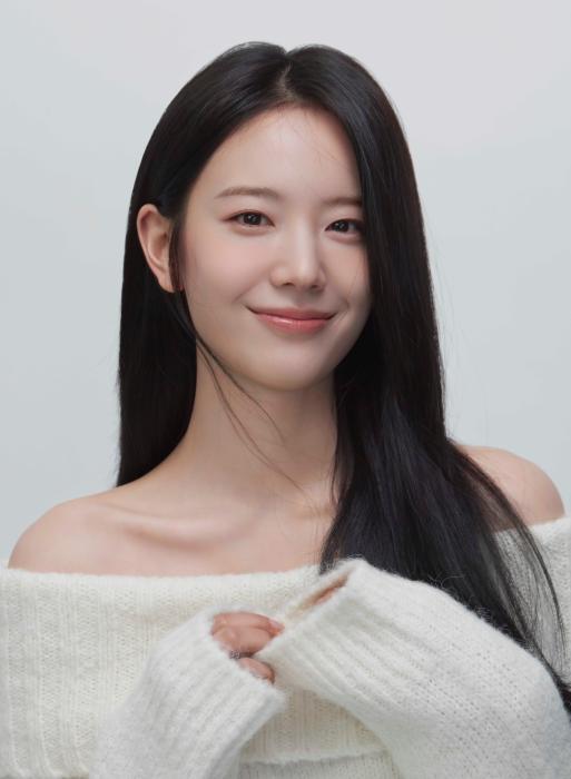 배우 장규리, 새 프로필로 물오른 청순미 과시! 기사 이미지