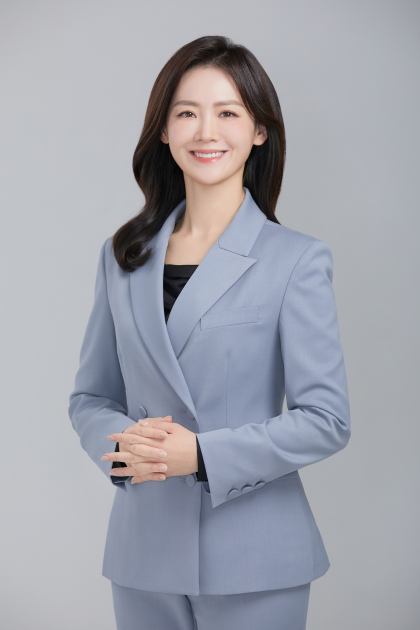 2026 밀라노·코르티나 동계올림픽 대한민국 선수단장에 이수경 회장 내정… 최초 여성 단장 탄생 기사 이미지