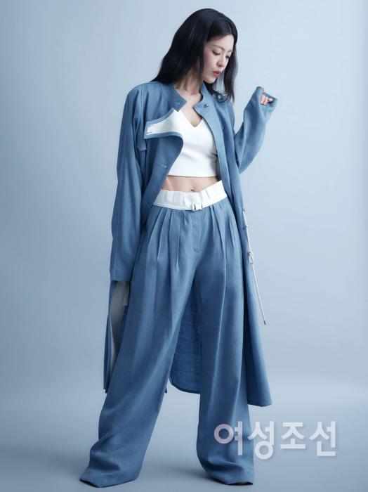 배우 이윤지 제공 여성조선