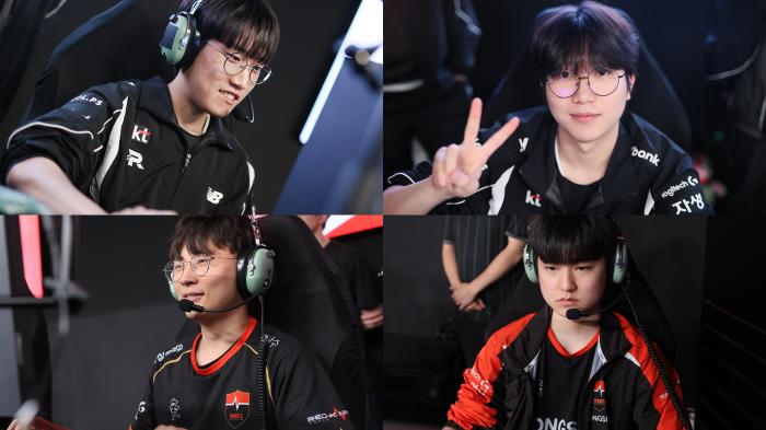 LCK 챌린저스 리그, 정규시즌 최종 주차 돌입 기사 이미지