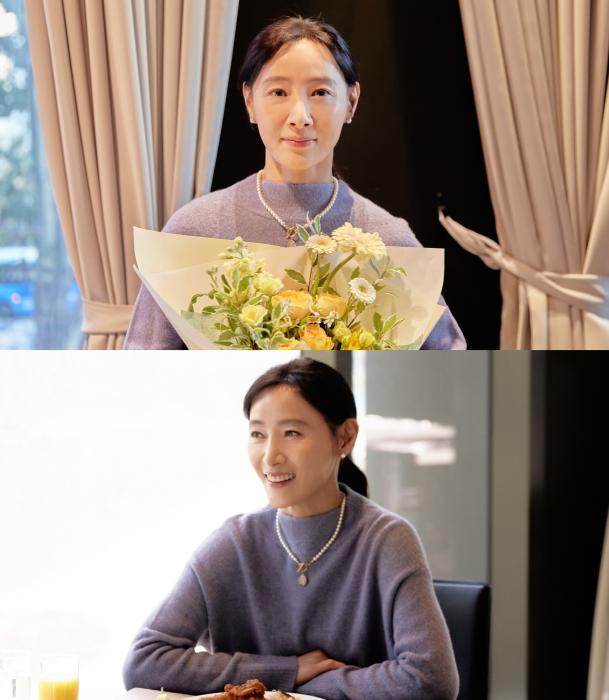 도지원, '내 여자친구는 상남자' 종영 소감 전해 기사 이미지