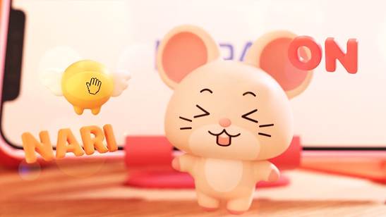 한국e스포츠협회, 마스코트 ‘ON&NARI’ 공개… ’가능성을 키우고, 미래를 이끌다’ 기사 이미지