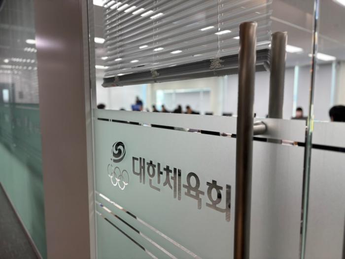 부당한 징계 다시 보고 채용비위 기준 만든다…대한체육회 ‘공정성 강화’ / 스포테이너즈 기사 이미지